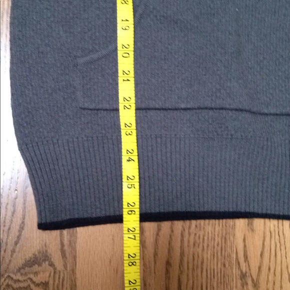 Mountain Equipment Co-op Wool Sweater - Picture 9 of 11